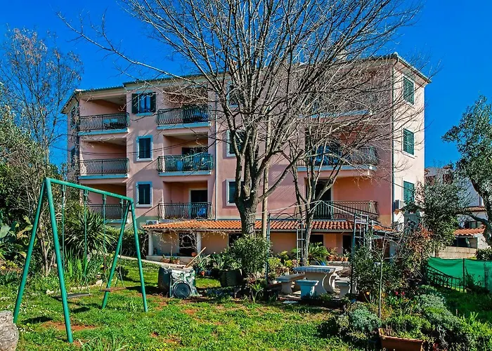 Villa Mareonda