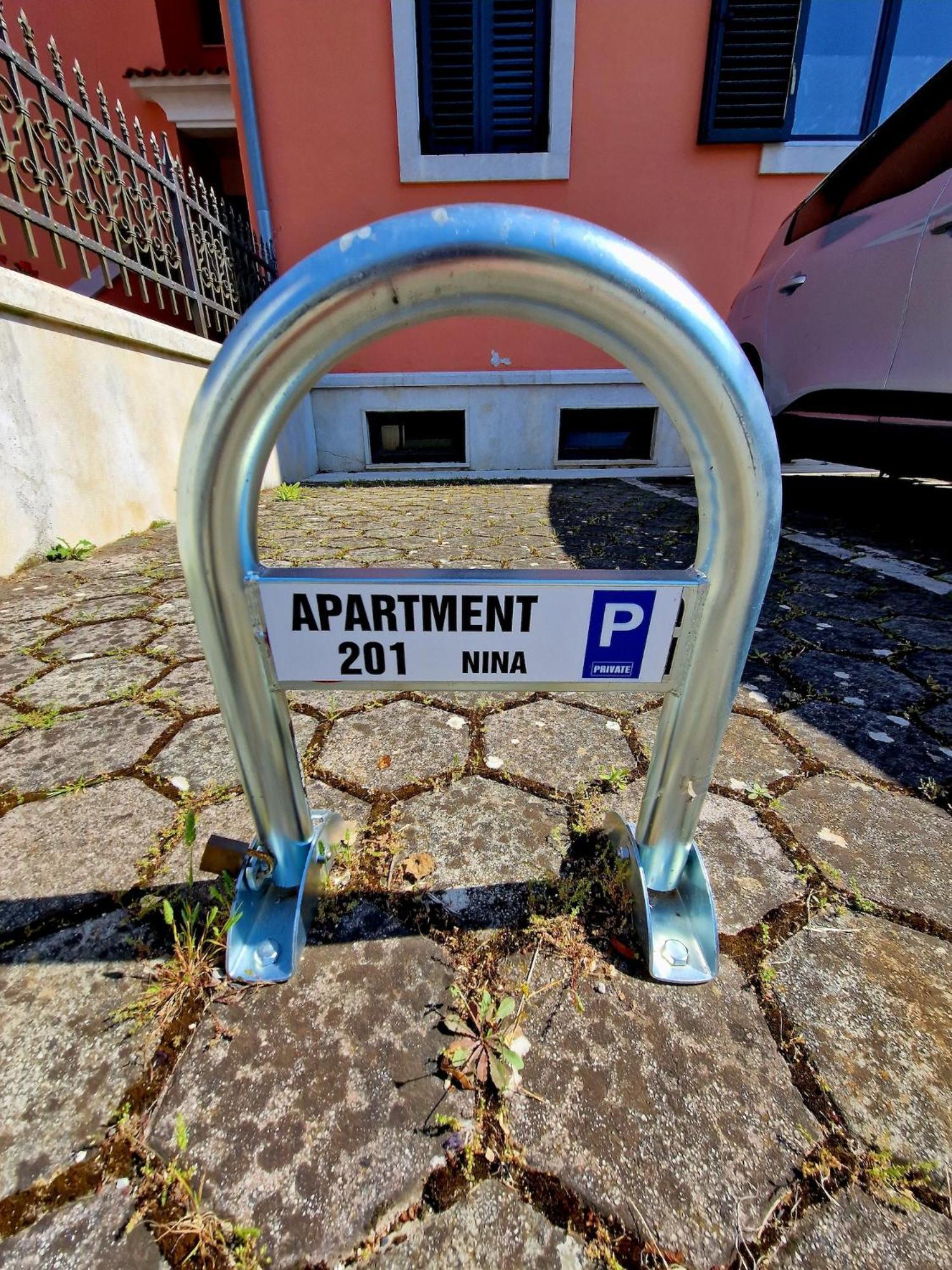 Apartment Mareonda