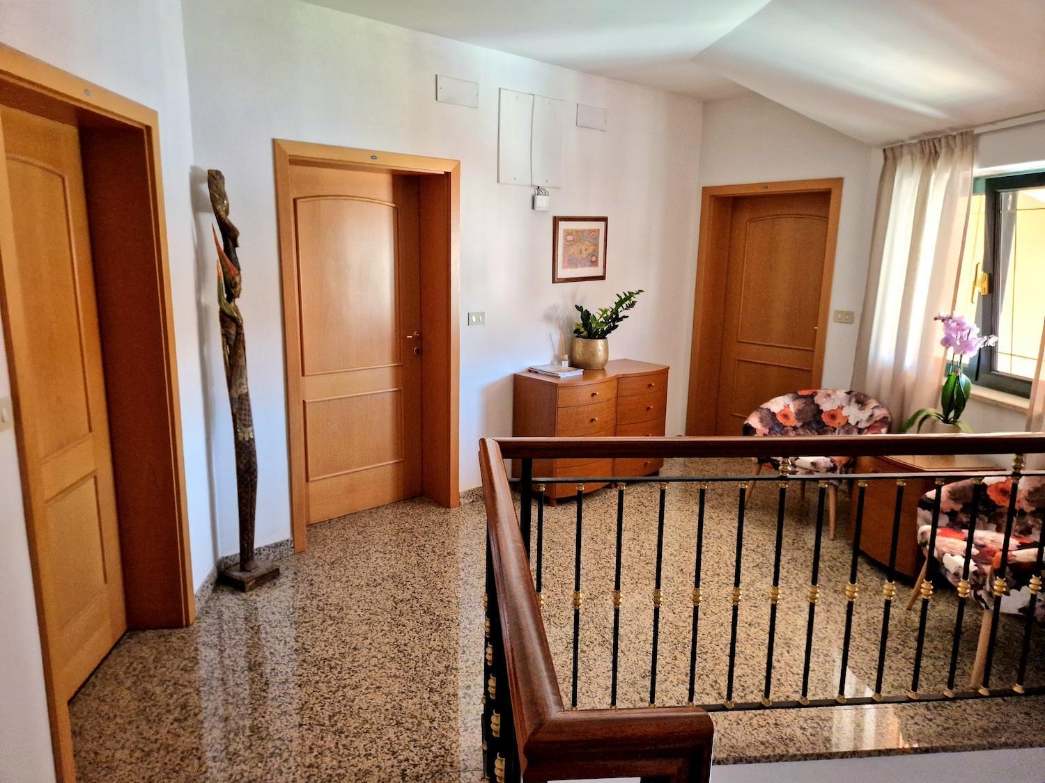 Mareonda Apartment