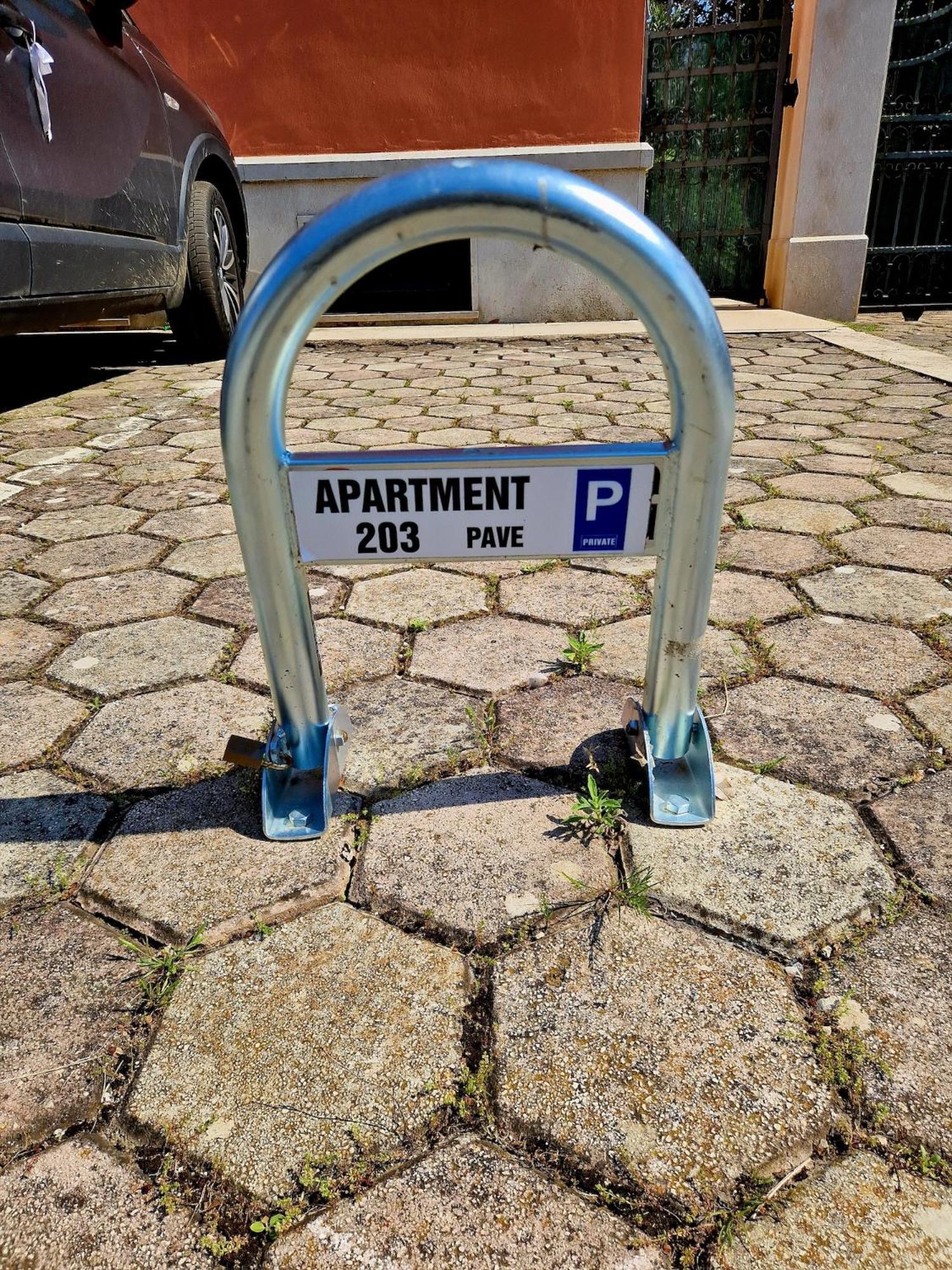 Mareonda Apartment *