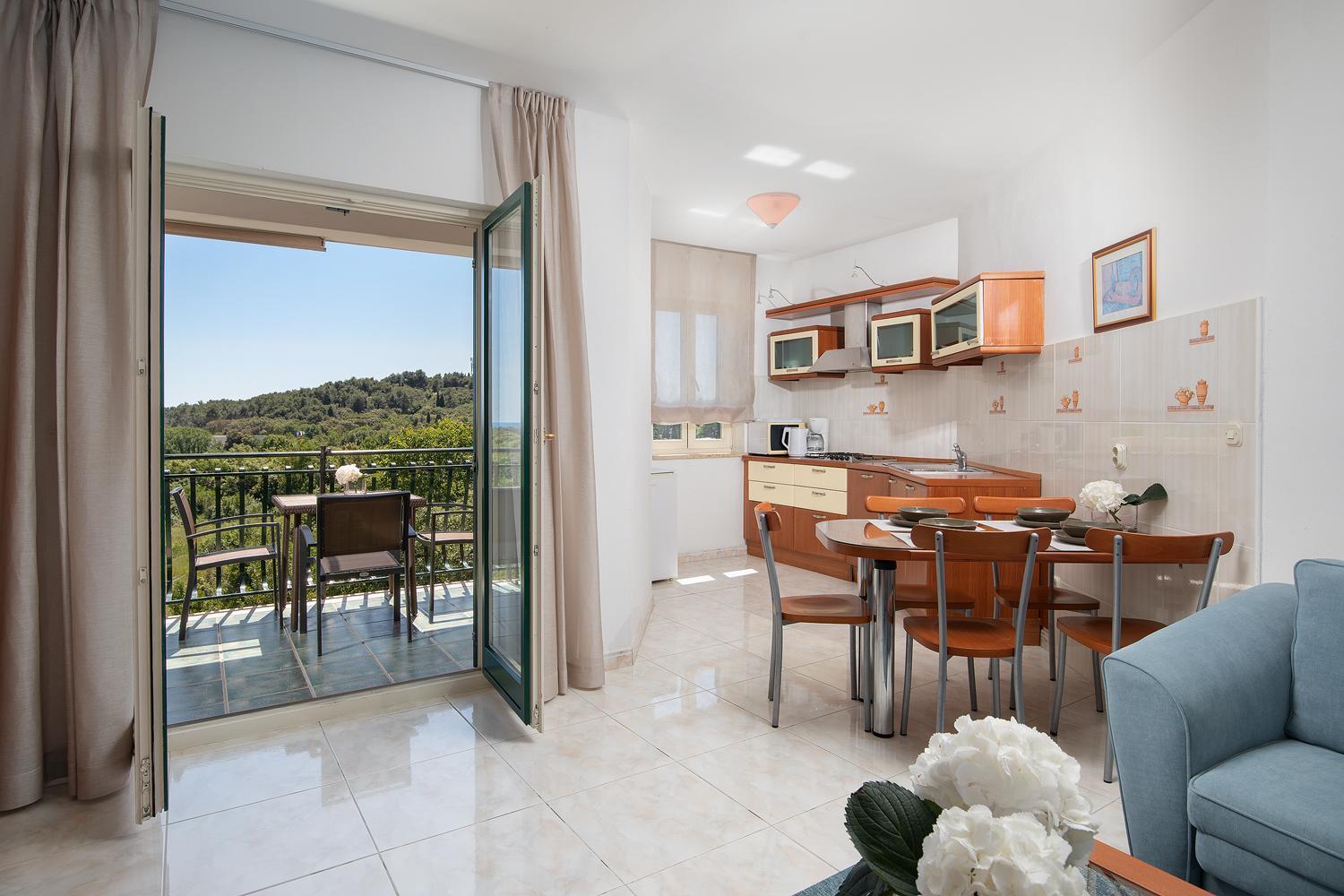 Mareonda Apartment Rovinj