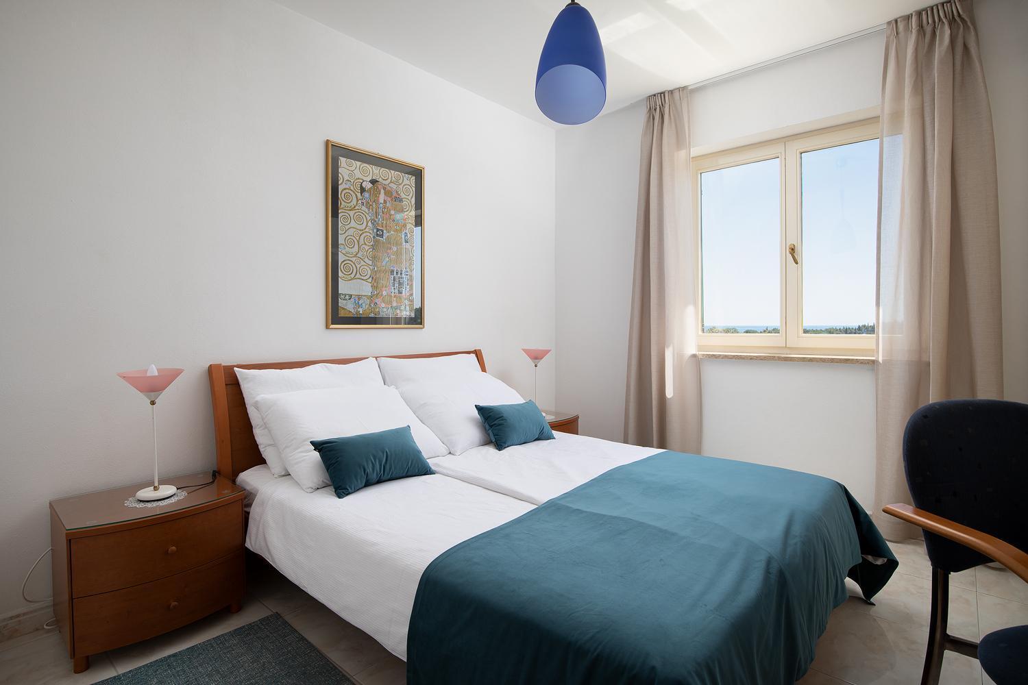 Apartment Mareonda
