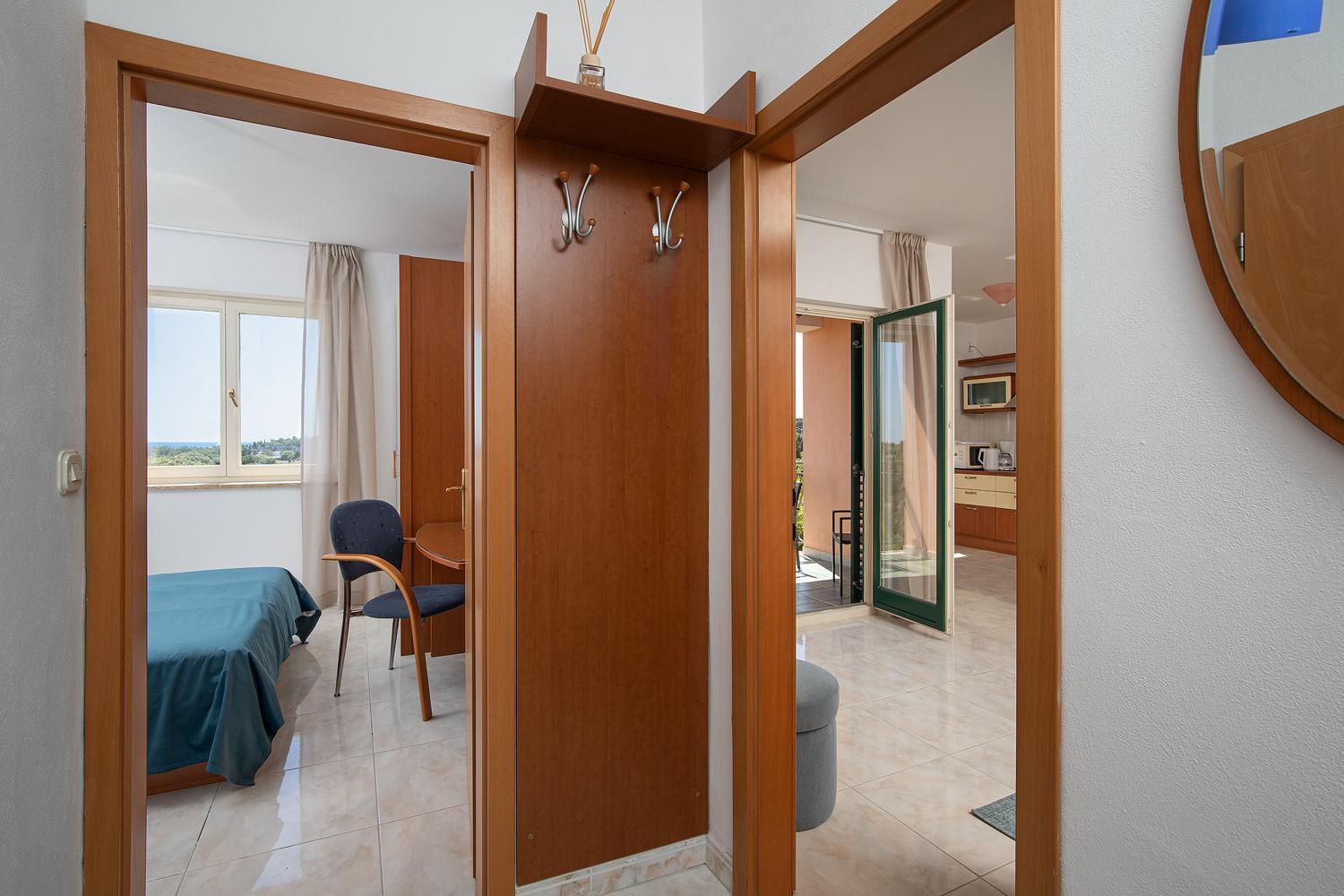 Apartment Mareonda *