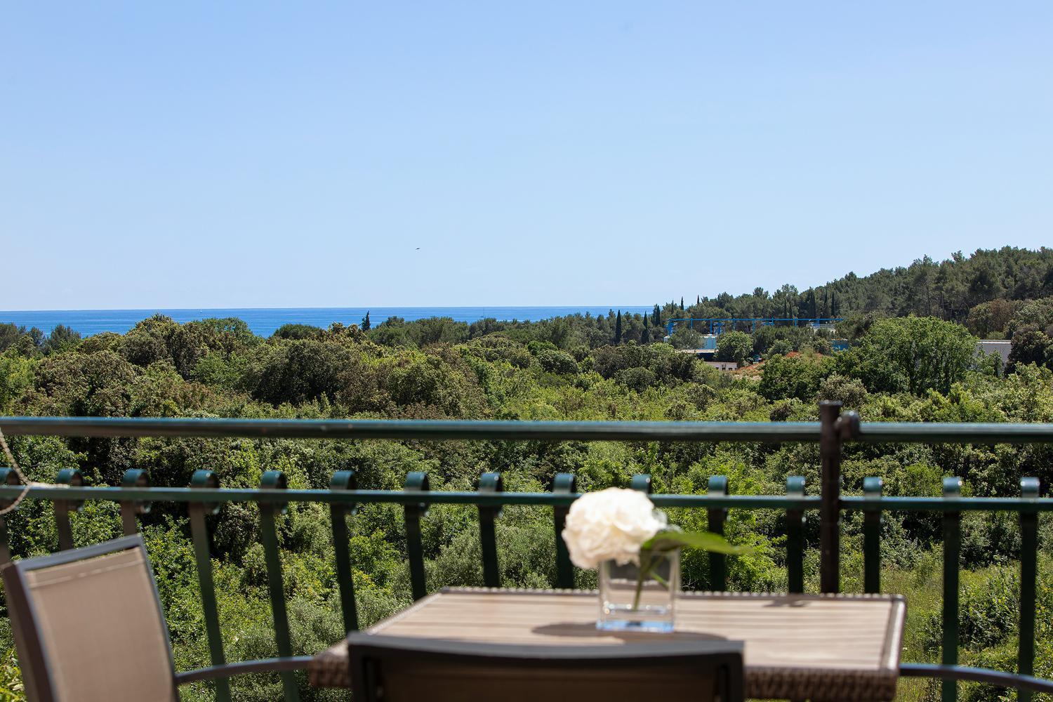 Mareonda Apartment Rovinj