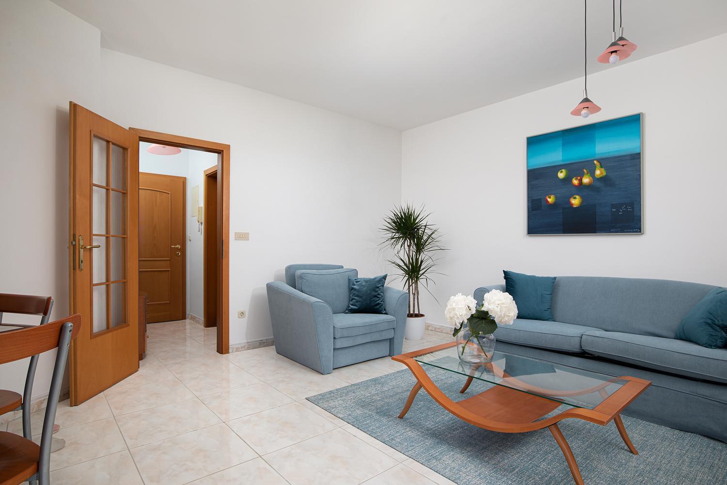 Apartment Mareonda *