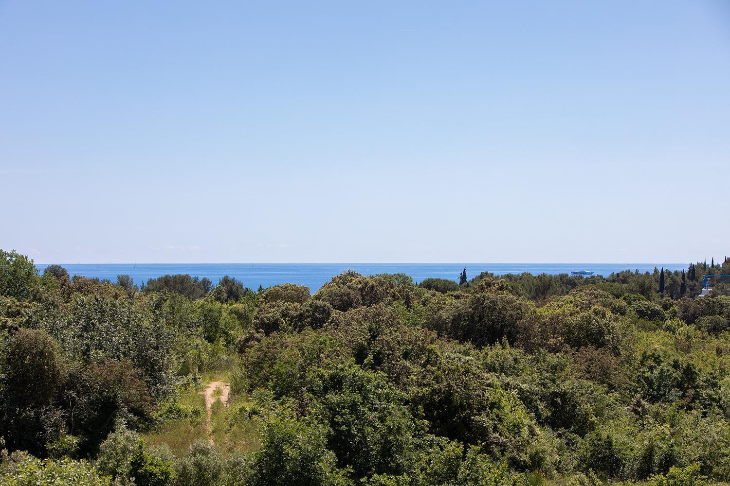 Mareonda Apartment