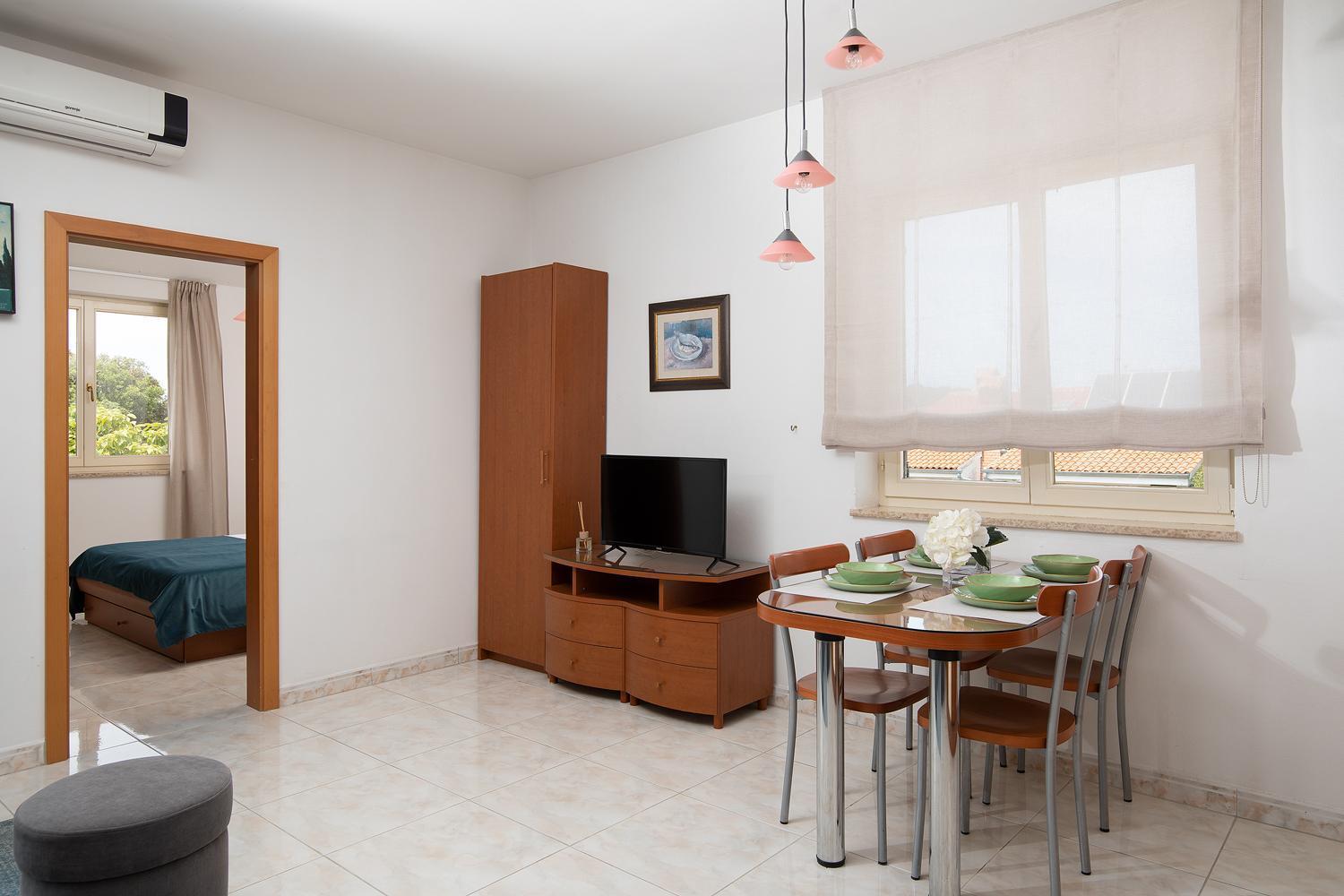 Apartment Mareonda