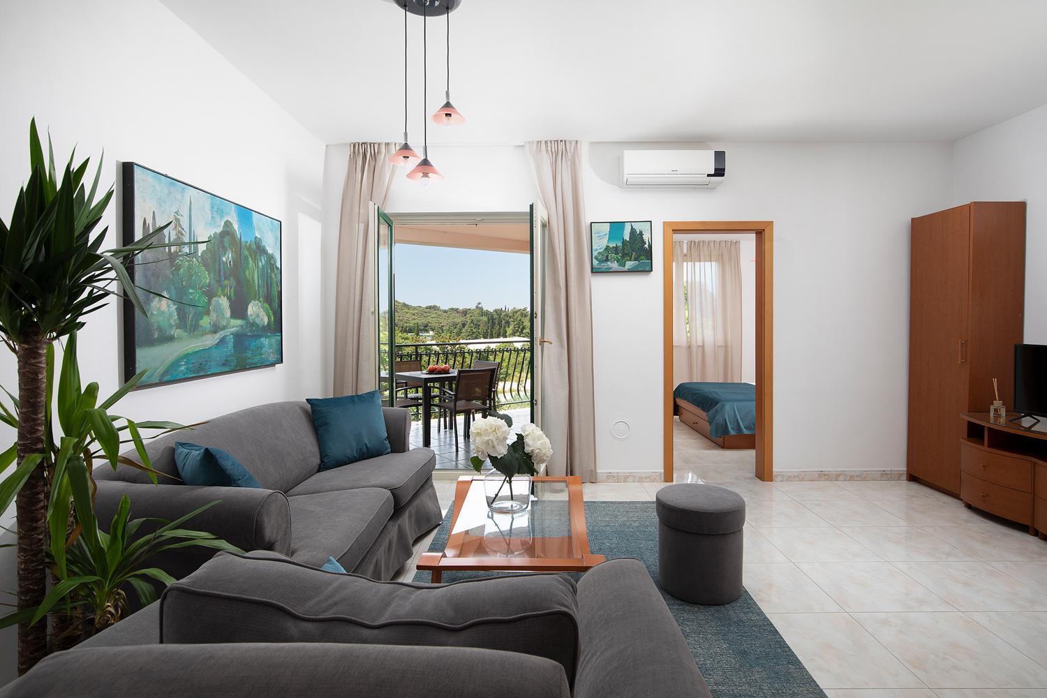 Apartment Mareonda Rovinj
