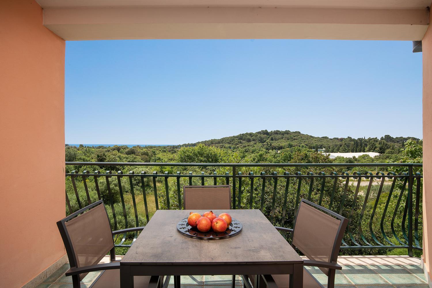 Apartment Mareonda *