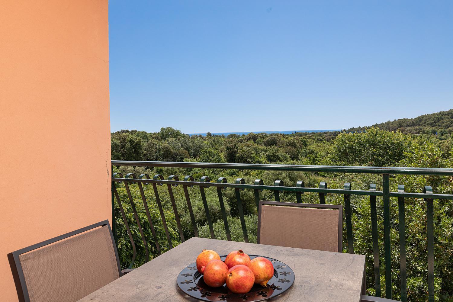 Apartment Mareonda Rovinj