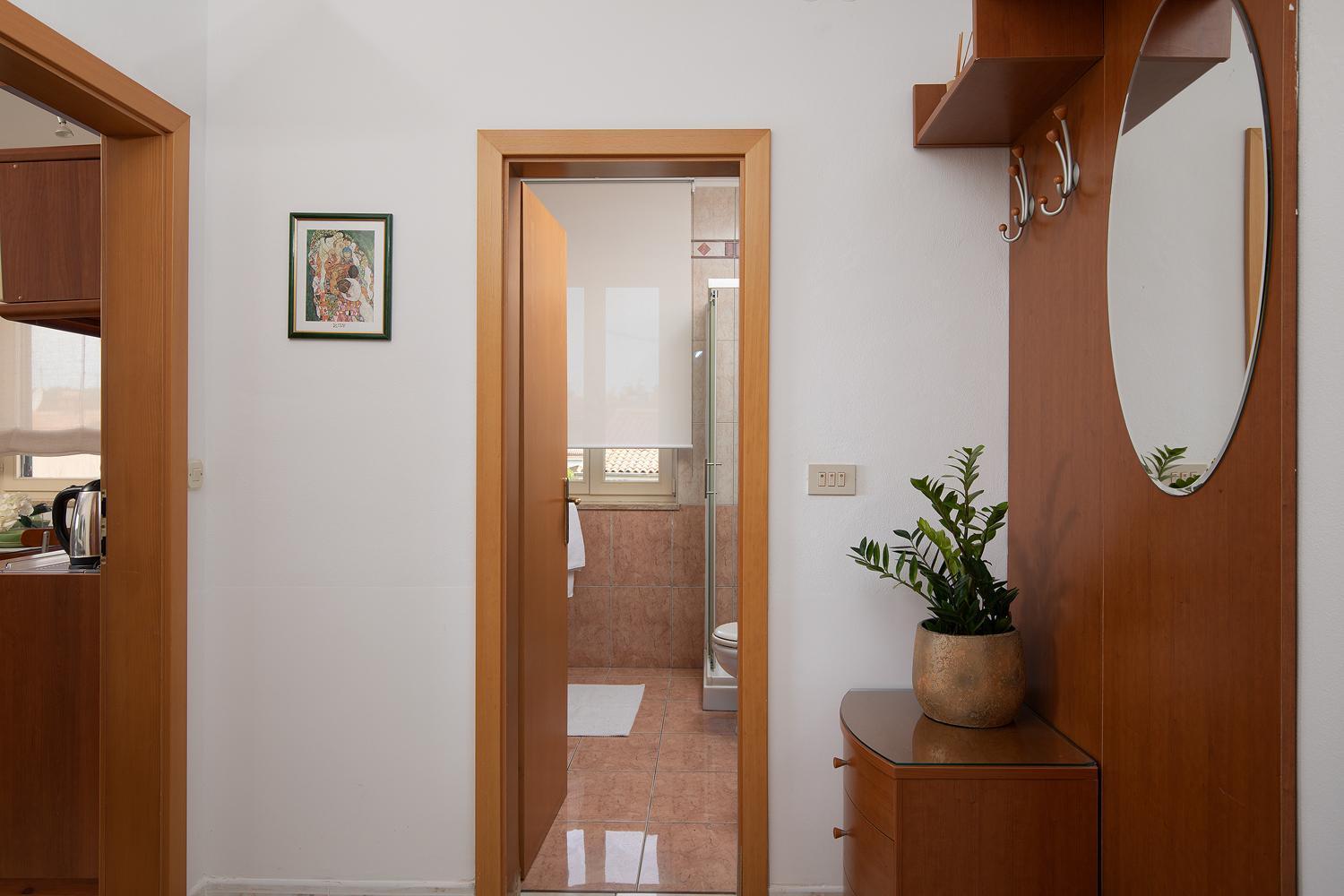 Mareonda Apartment