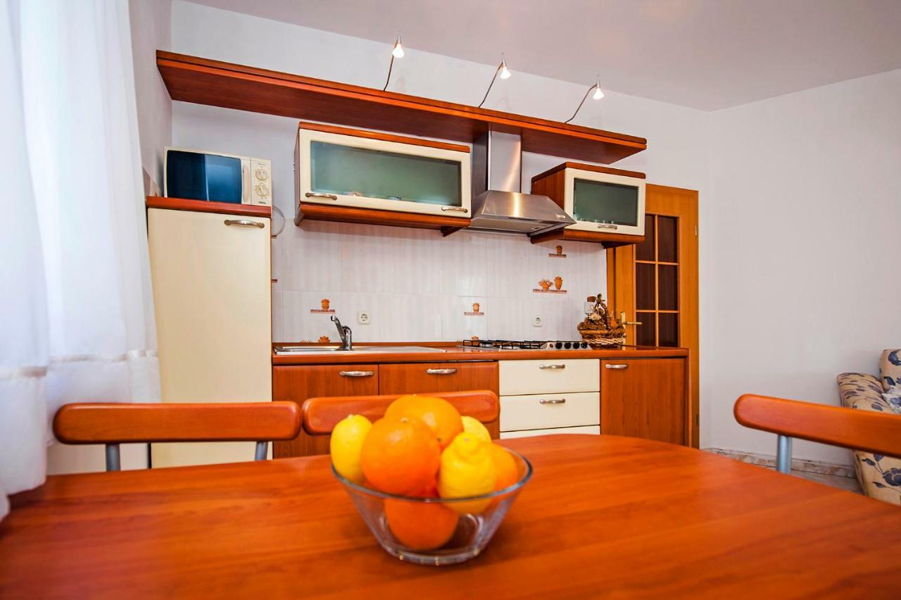 Mareonda Apartment *