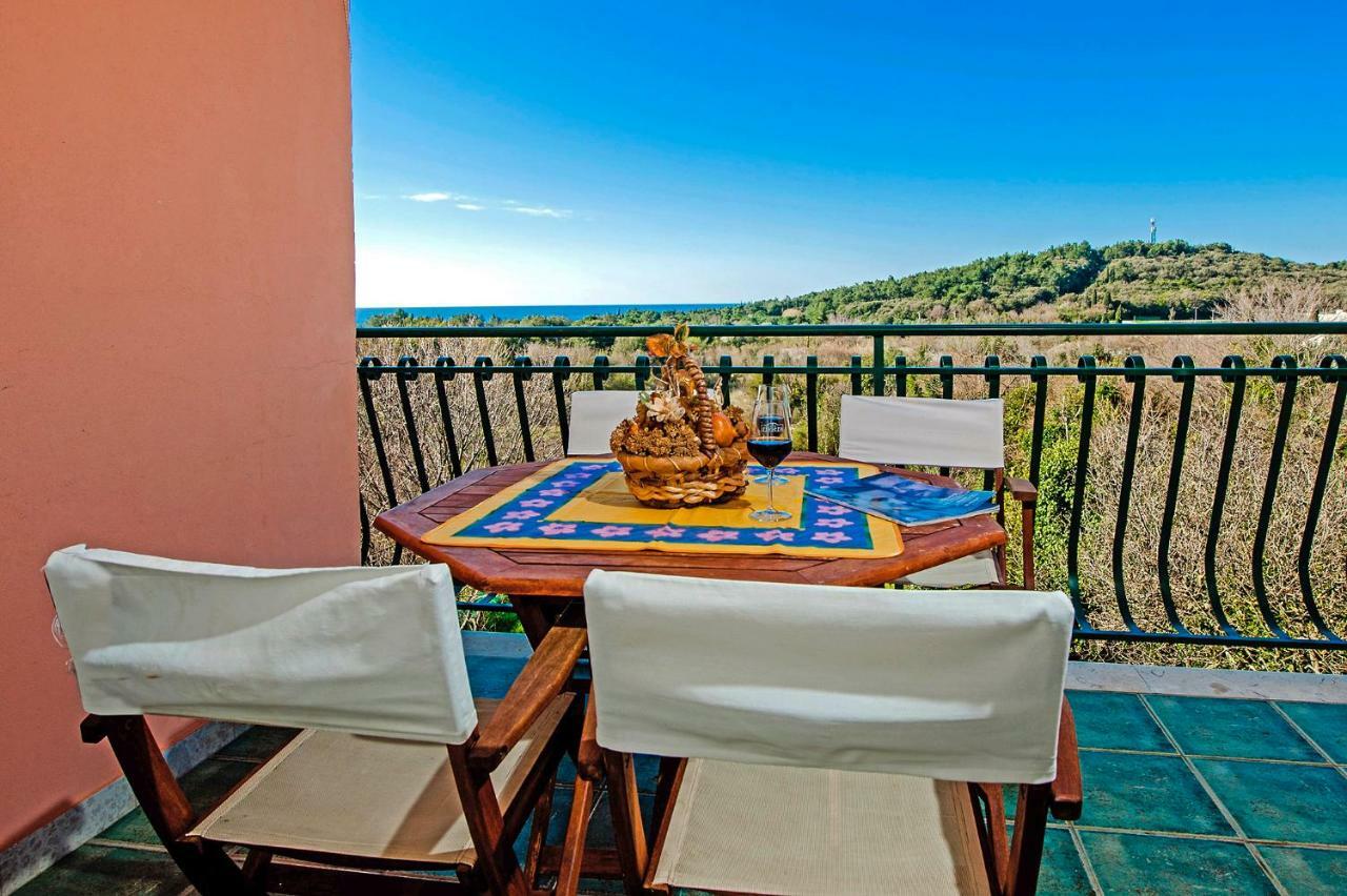 Apartment Mareonda Rovinj