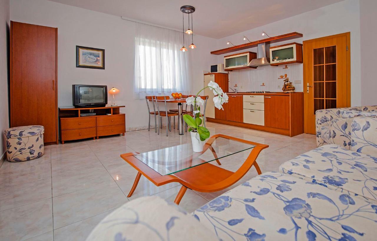 Mareonda Apartment *