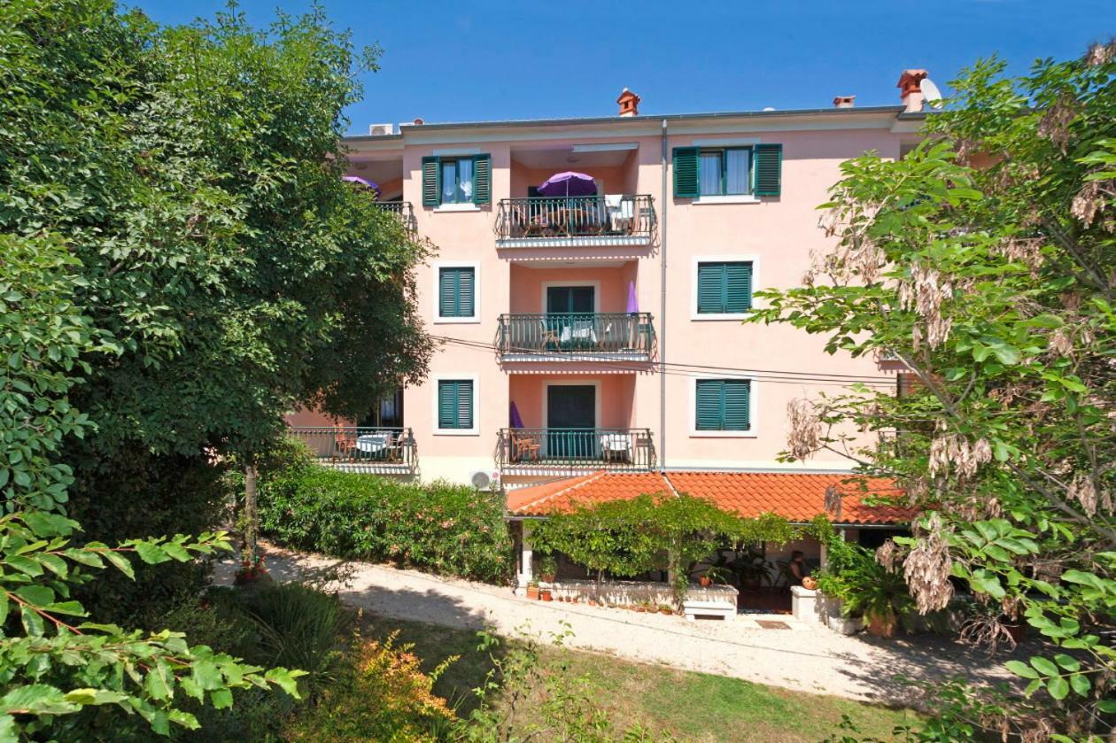 Mareonda Apartment