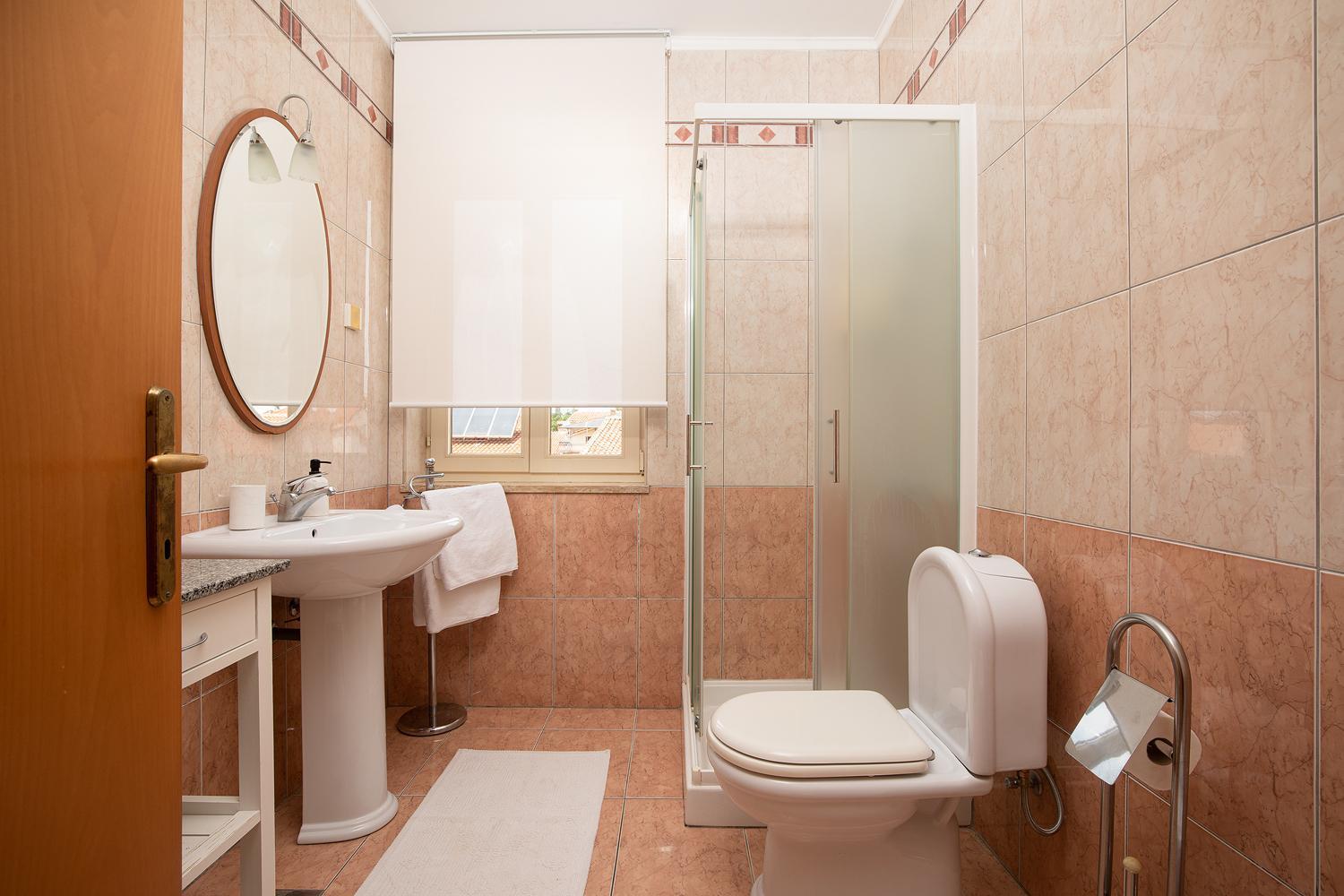 Mareonda Appartement