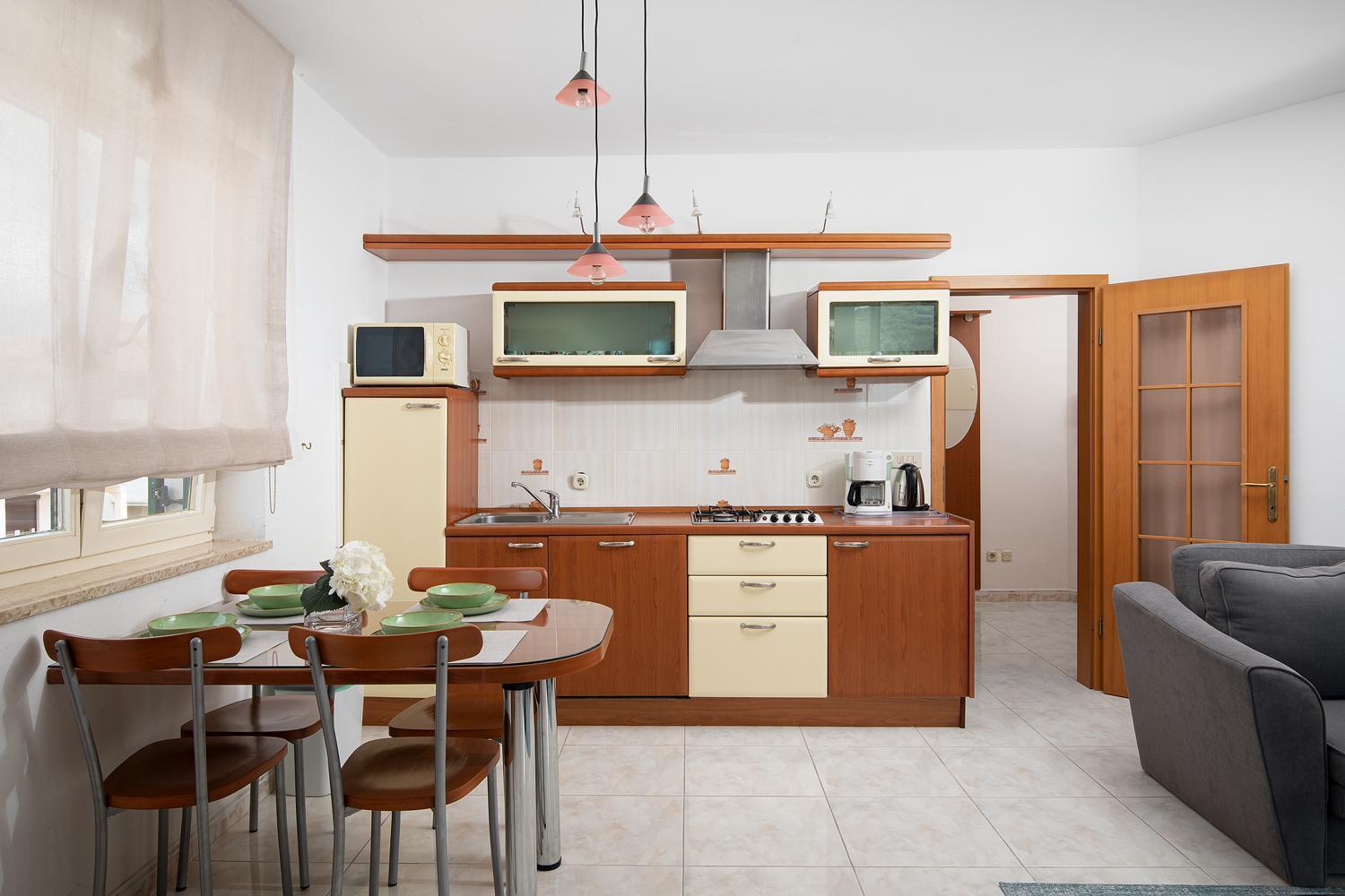 Mareonda Appartement *